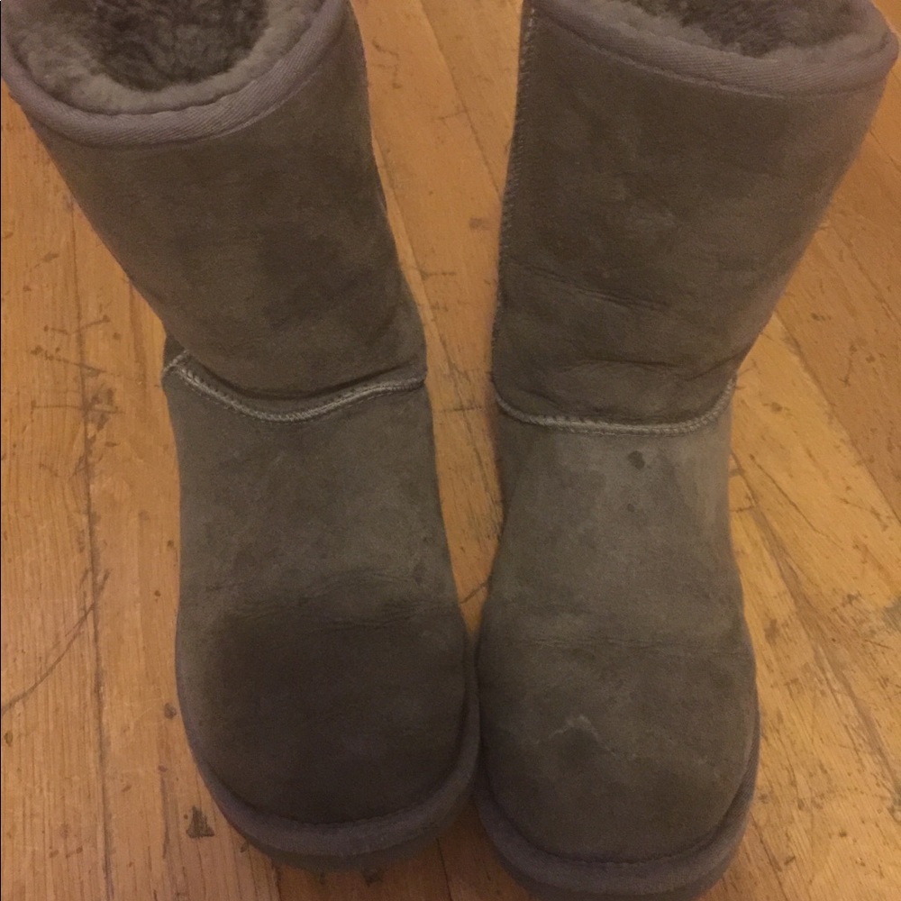 Uggs